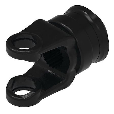 A & I Products Spring-Lok Tractor Yoke 6" x4" x3" A-100-1421